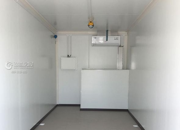 戰(zhàn)備應(yīng)急方艙