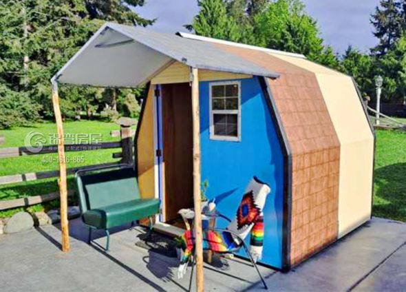 災(zāi)害應(yīng)急方艙