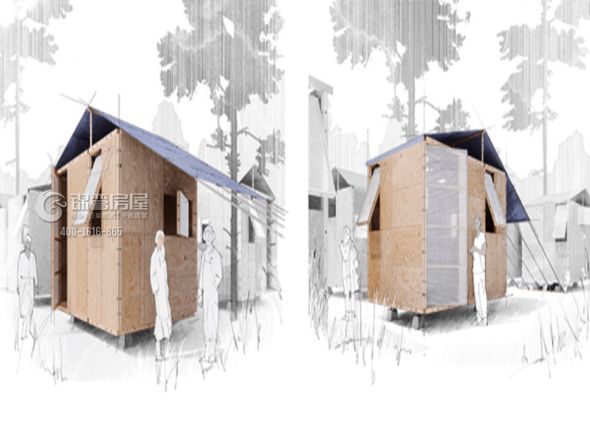 災(zāi)害應(yīng)急方艙