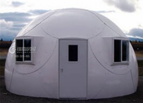 災(zāi)害應(yīng)急方艙