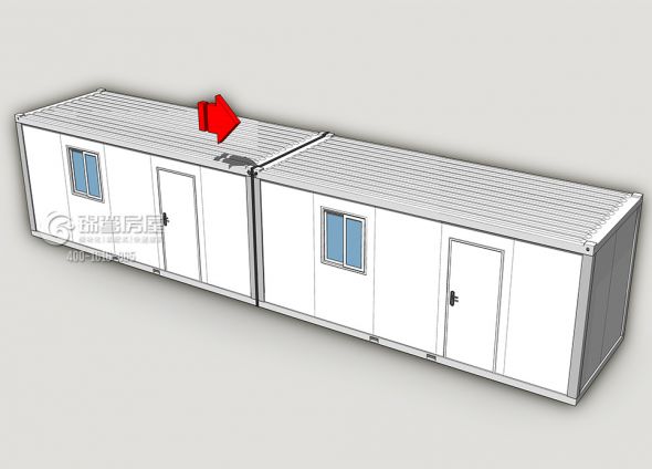 災(zāi)害應(yīng)急方艙