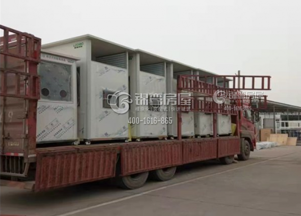 核酸采樣工作站